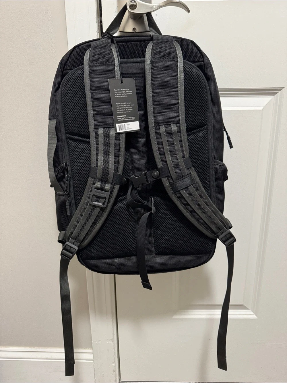 Timbuk2 Uptown Backpack